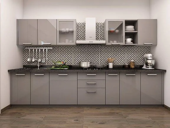 Modular Kitchen Manufacturer in Delhi